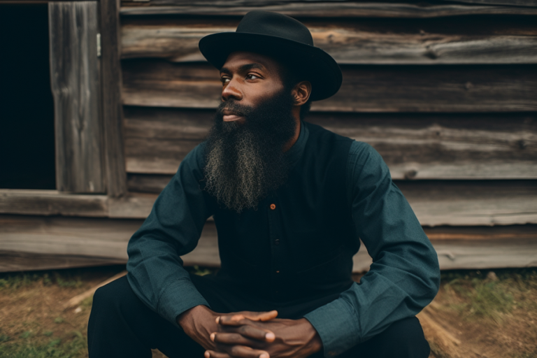 Are There Black Amish People? Examining the Reality of Race in the Amish Community