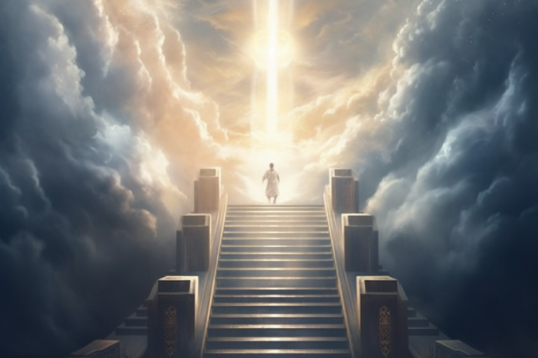 How Soon After Death Do You Go To Heaven?