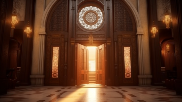 Are Catholic Church Doors Open To All? What You Should Know!