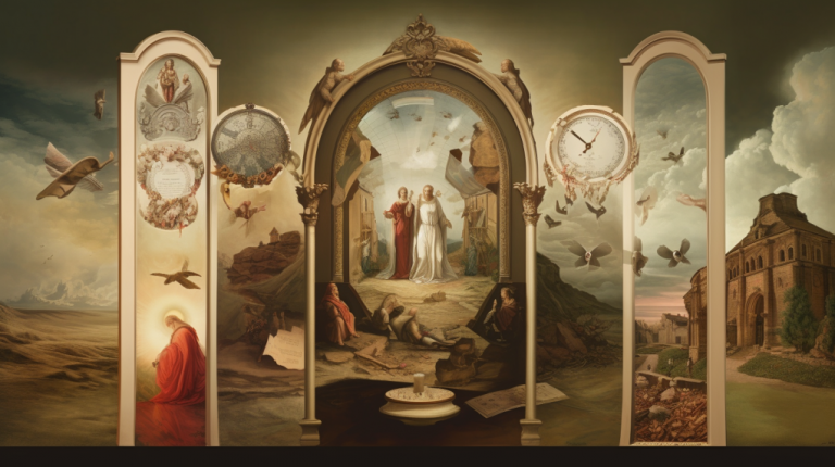 How Do Protestants Convert into Catholicism?